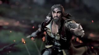 [AniMaunt] Douluo Dalu - 262 part 2