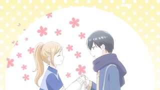 [AniMaunt] Yamada-kun to Lv999 no Koi wo Suru - 09