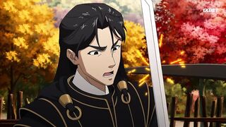 [AniMaunt]  Ta Bu Dang Nuzhu Hen Duo Nian - 08