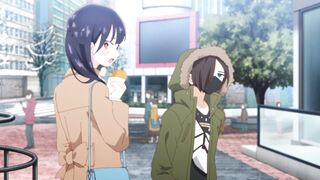 [AniMaunt] Boku no Kokoro no Yabai Yatsu - 10