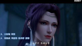 [AniMaunt] Doupo Cangqiong Nian Fan - 46