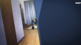 [AniMaunt] My Home Hero - 10