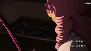 [AniMaunt] Kimetsu no Yaiba Katanakaji no Sato-hen - 09