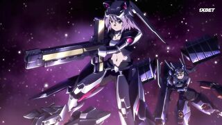 [AniMaunt] Alice Gear Aegis Doki Actress Darake no Mermaid Grand Prix - 10