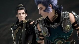 [AniMaunt] Xingchen Bian 5 - 14