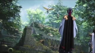 [AniMaunt] Xingchen Bian 5 - 15