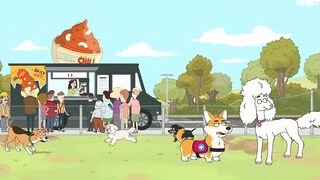 [AniMaunt] HouseBroken 2 - 07