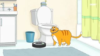 [AniMaunt] HouseBroken 2 - 09