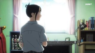 [AniMaunt] Kimi wa Houkago Insomnia - 09