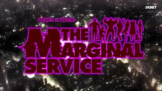 [AniMaunt] The Marginal Service - 09