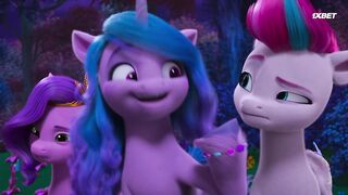 [AniMaunt] My Little Pony - Bridlewoodstock (part 1)