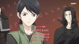 [AniMaunt] Majutsushi Orphen Hagure Tabi Seiiki hen - 08