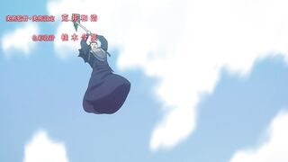 [AniMaunt] Majutsushi Orphen Hagure Tabi Seiiki hen - 09