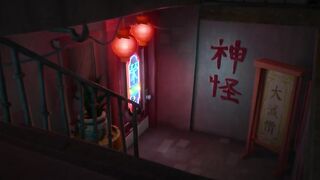 [AniMaunt] Gremlins - Secrets of the Mogwai - 05