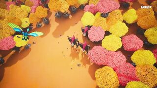 [AniMaunt] LEGO DREAMZzz -Trials of the Dream Chasers - 02