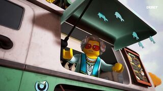 [AniMaunt] LEGO DREAMZzz -Trials of the Dream Chasers - 04