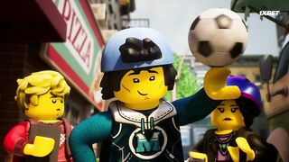 [AniMaunt] LEGO DREAMZzz -Trials of the Dream Chasers - 06