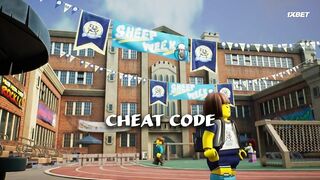 [AniMaunt] LEGO DREAMZzz -Trials of the Dream Chasers - 07