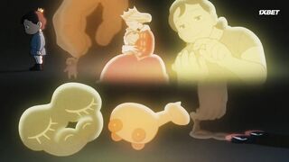 [AniMaunt] Ousama Ranking - Yuuki no Takarabako - 09