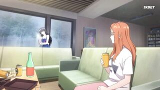 [AniMaunt] Aishang Ta de Liyou - 15