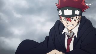 [AniMaunt] Mashle - 09