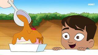 [AniMaunt] Hailey's on It! - 03