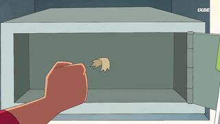 [AniMaunt] Hailey's on It! - 05