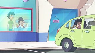 [AniMaunt] Hailey's on It! - 06