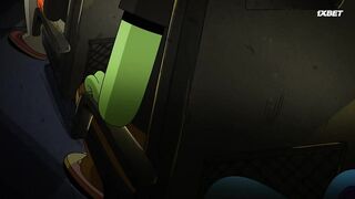 [AniMaunt] Questo mondo non mi renderà cattivo - 01