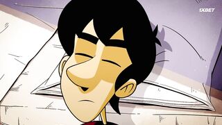 [AniMaunt] Questo mondo non mi renderà cattivo - 02