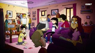 [AniMaunt] Questo mondo non mi renderà cattivo - 06