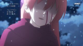 [AniMaunt] Tonikaku Kawaii 2nd Season - 10