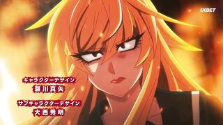 [AniMaunt] Rokudou no Onna-tachi - 10