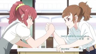 [AniMaunt] Birdie Wing Golf Girls Story Season 2 - 10