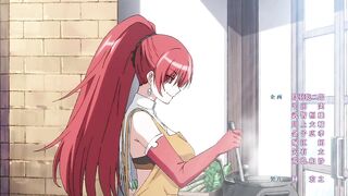 [AniMaunt] Isekai One Turn Kill Neesan - Ane Douhan no Isekai Seikatsu Hajimemashita - 10