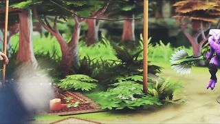 [AniMaunt] Edomae Elf - 10