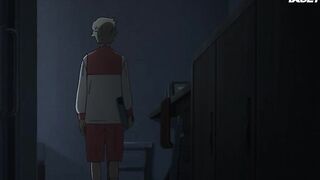 [AniMaunt] Tengoku Daimakyou - 11