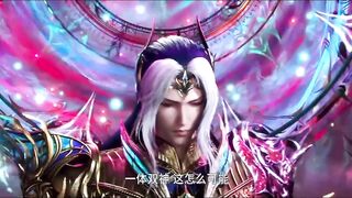 [AniMaunt] Douluo Dalu - 263 part 2