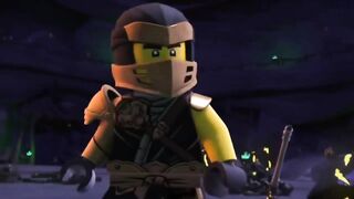 Лего Ниндзяго. Добродетели Кружитцу E5