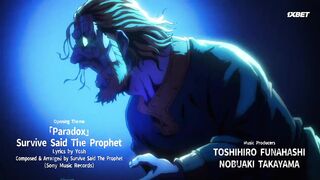 [AniMaunt] Vinland Saga Season 2 - 23