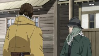 [AniMaunt] Golden Kamuy 4 - 11