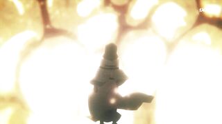 [AniMaunt] Kono Subarashii Sekai ni Bakuen wo - 11