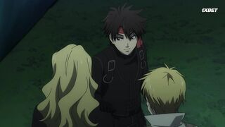 [AniMaunt] Majutsushi Orphen Hagure Tabi Seiiki hen - 10