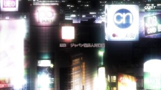 [AniMaunt] The Marginal Service - 10