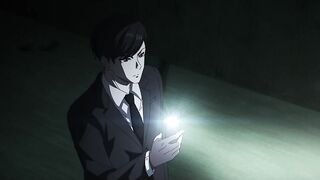 [AniMaunt] Aiyou de Mishi - 11