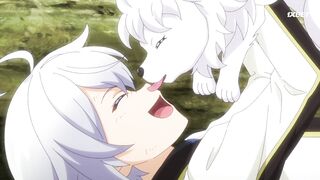 [AniMaunt] Tensei Kizoku no Isekai Boukenroku%3A Jichou wo Shiranai Kamigami no Shito - 11