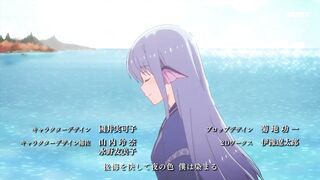 [AniMaunt] Isekai Shoukan wa Nidome desu - 11