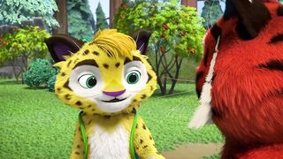 Лео и Тиг S3E02 Домовик