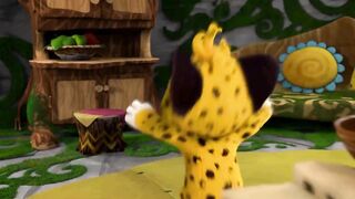 Лео и Тиг S3E14 Путеводный дух