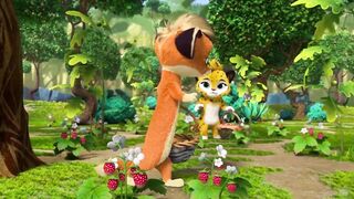 Лео и Тиг S3E24 Дух раздора